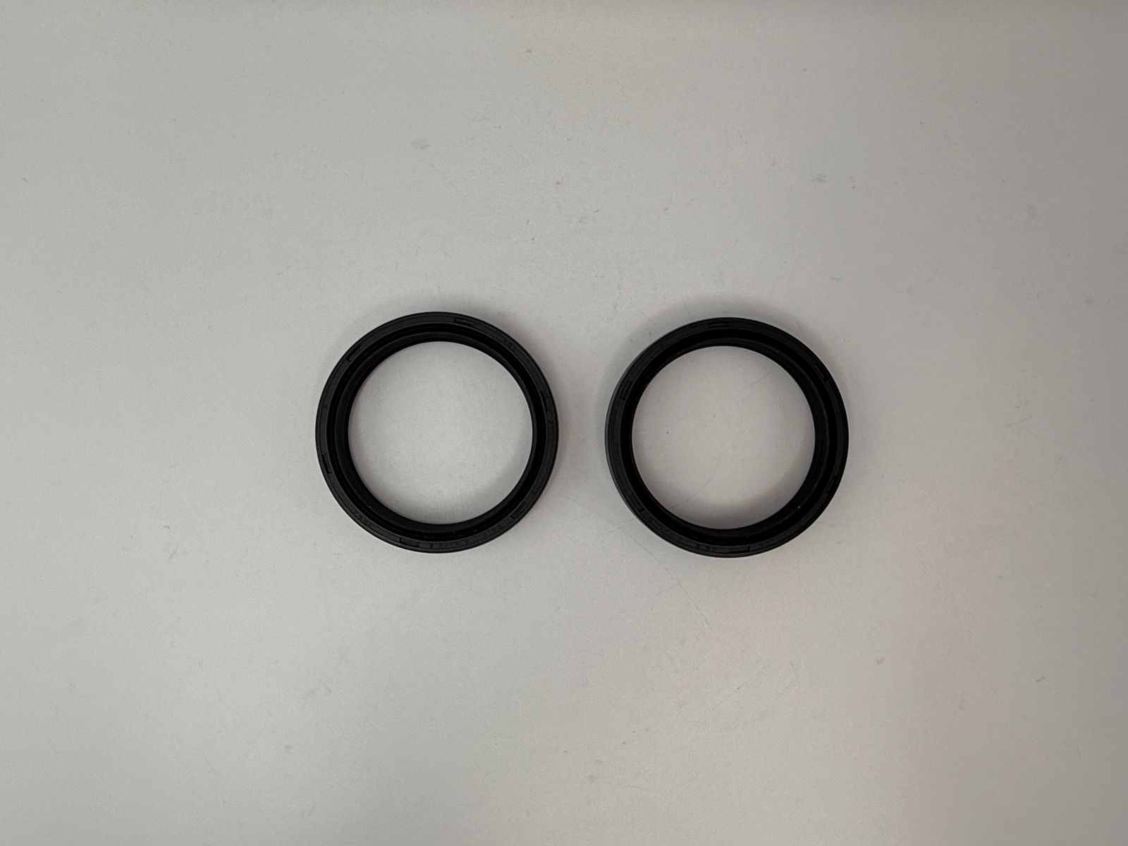Fork Oil Seals - 504431H image