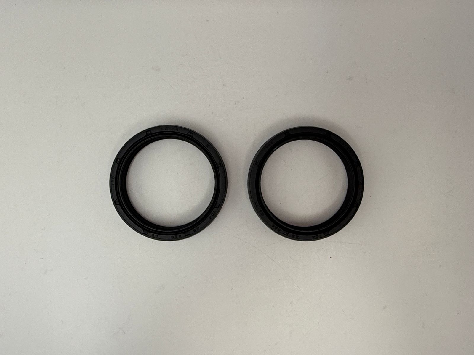 Fork Oil Seals - 504432H image