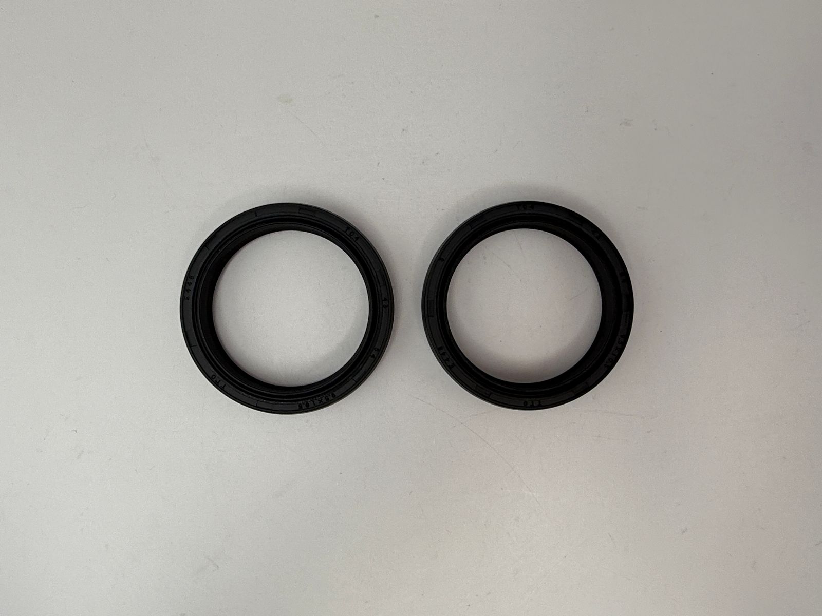 Fork Oil Seals - 504433H image