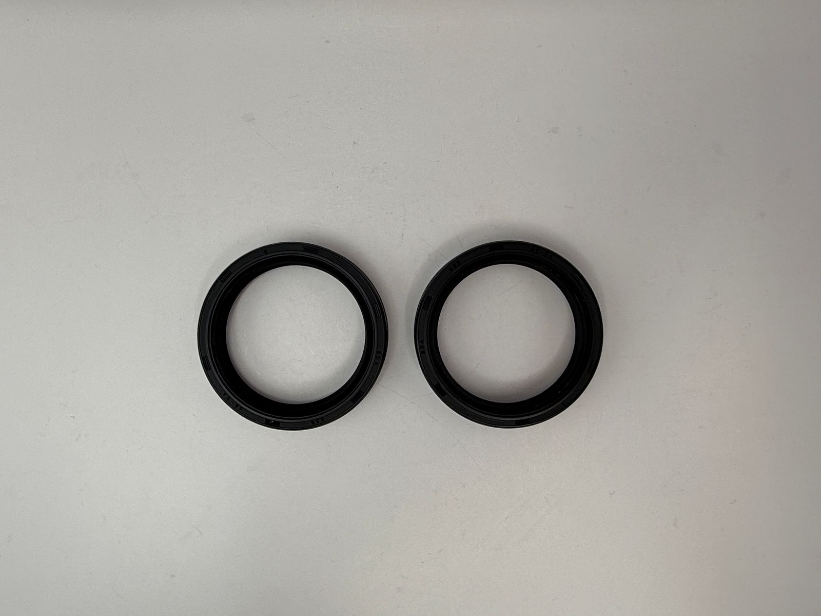 Fork Oil Seals - 504434H image