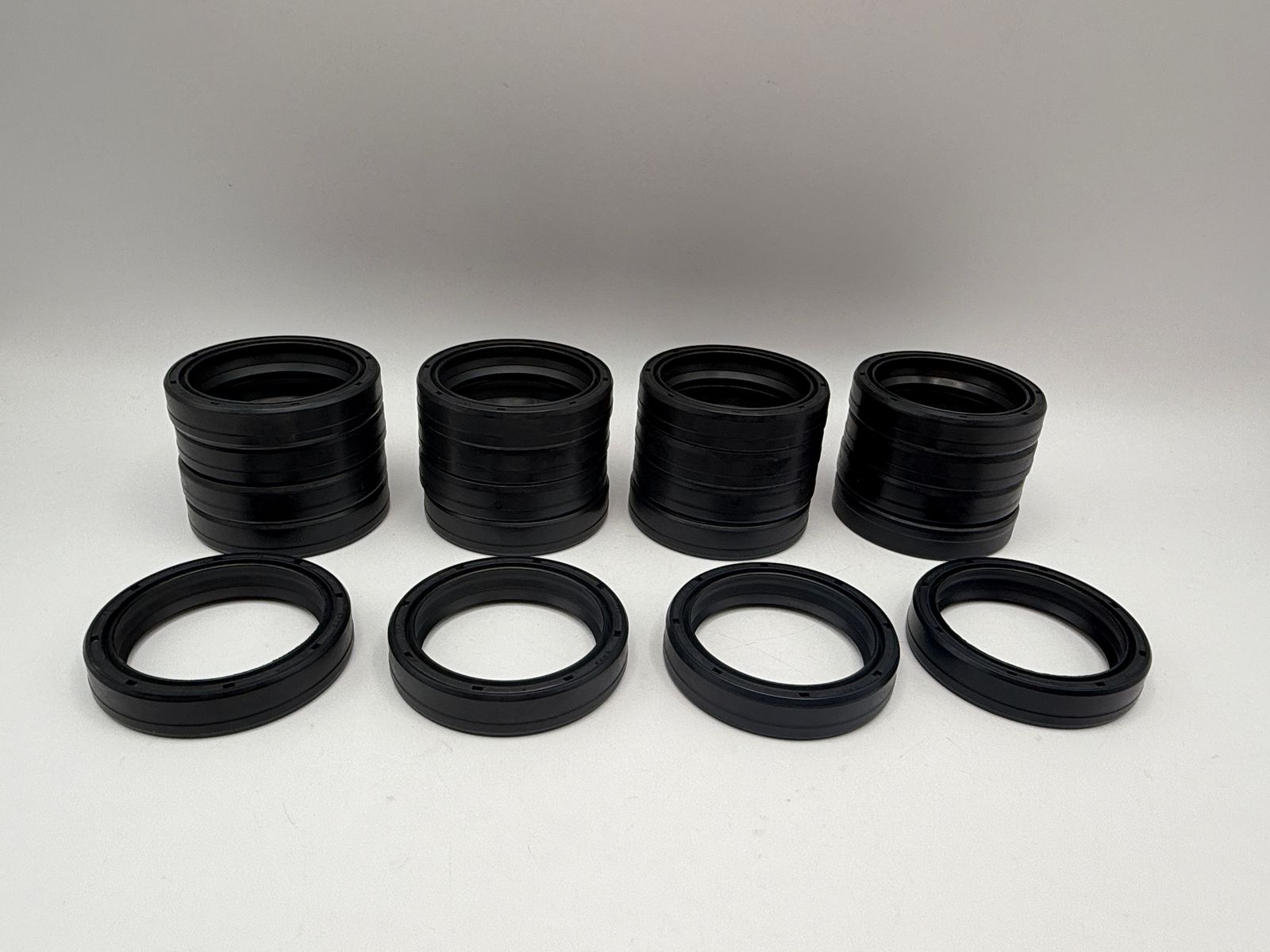Fork Oil Seals - 504434W image
