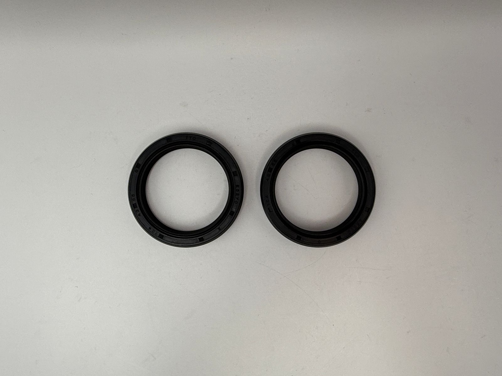 Fork Oil Seals - 504436H image