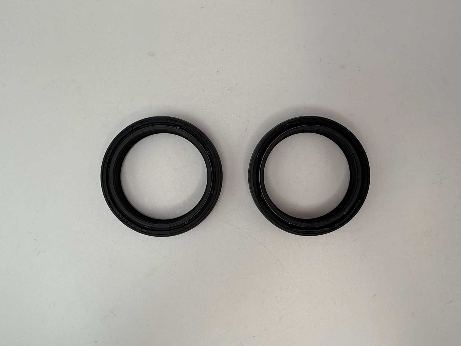 Fork Oil Seals - 504437H image