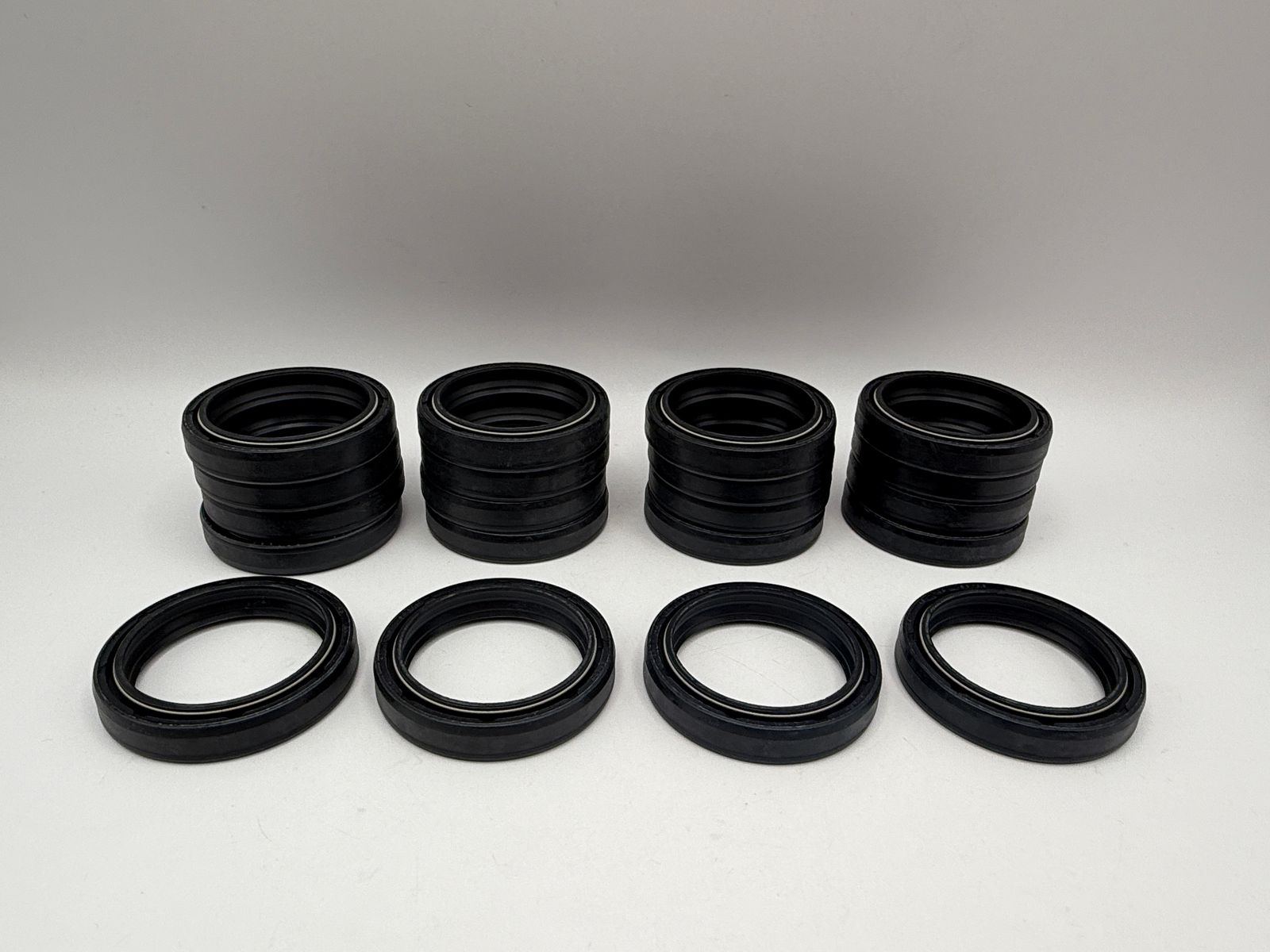 Fork Oil Seals - 504437W image