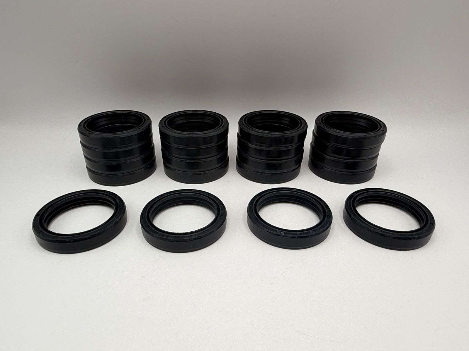 Fork Oil Seals - 504438W image