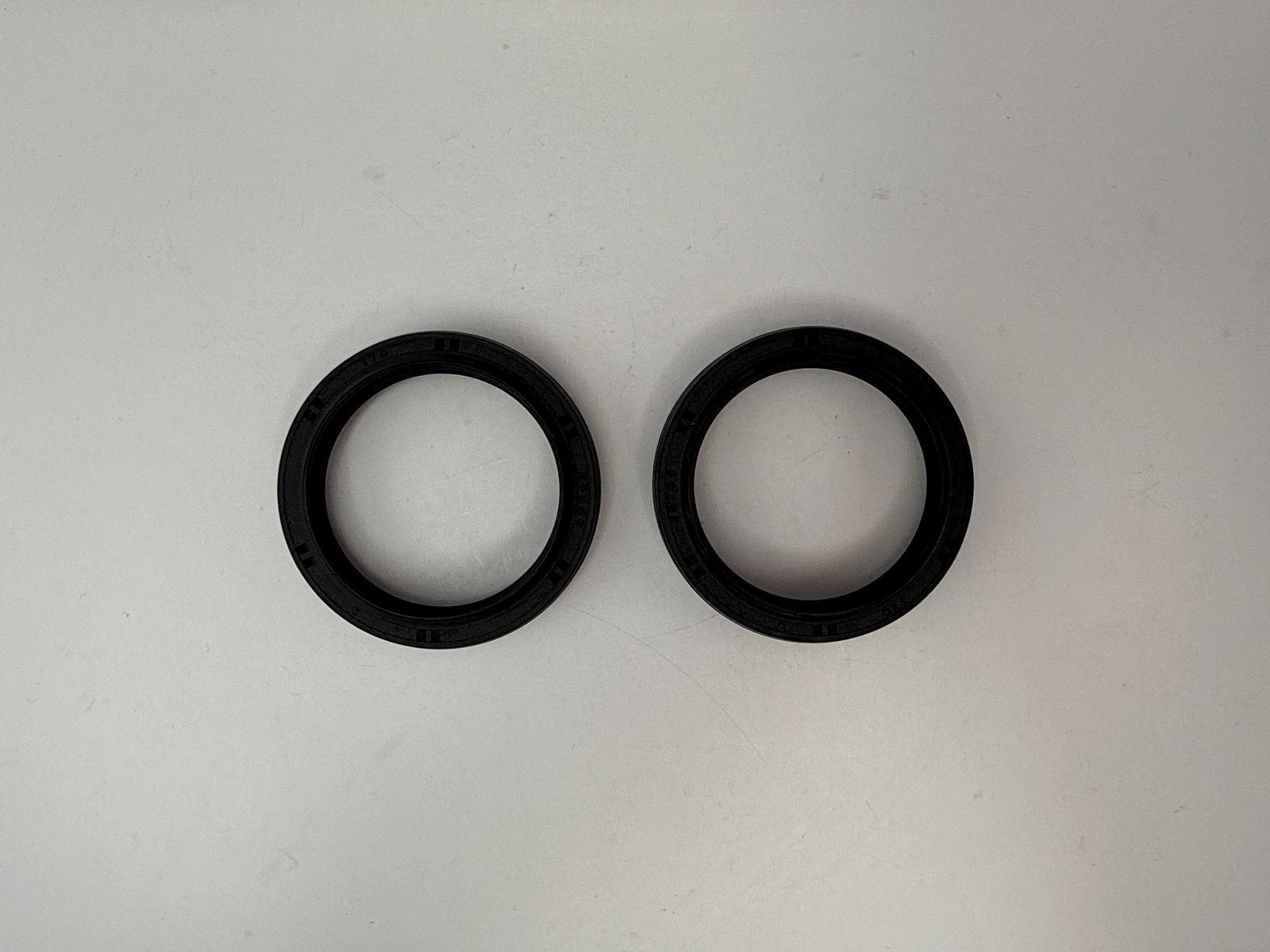 Fork Oil Seals - 504439H image