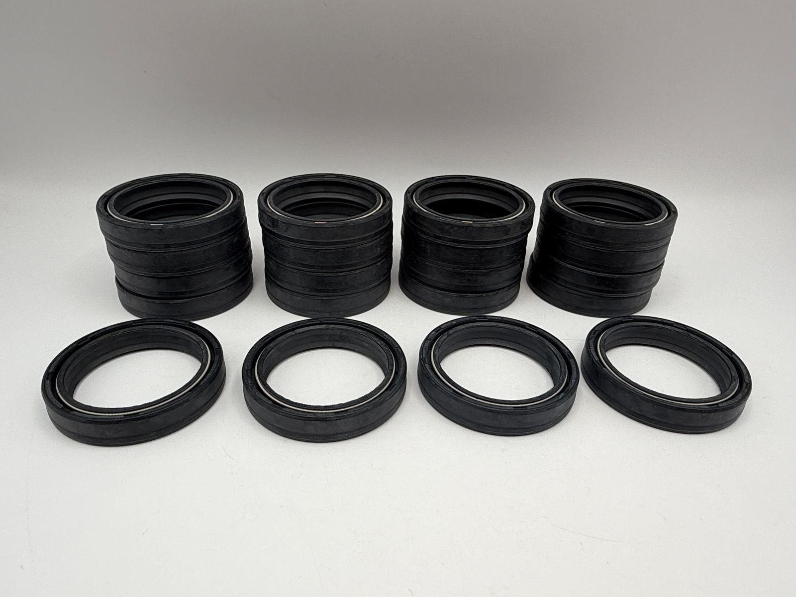 Fork Oil Seals - 504453W image