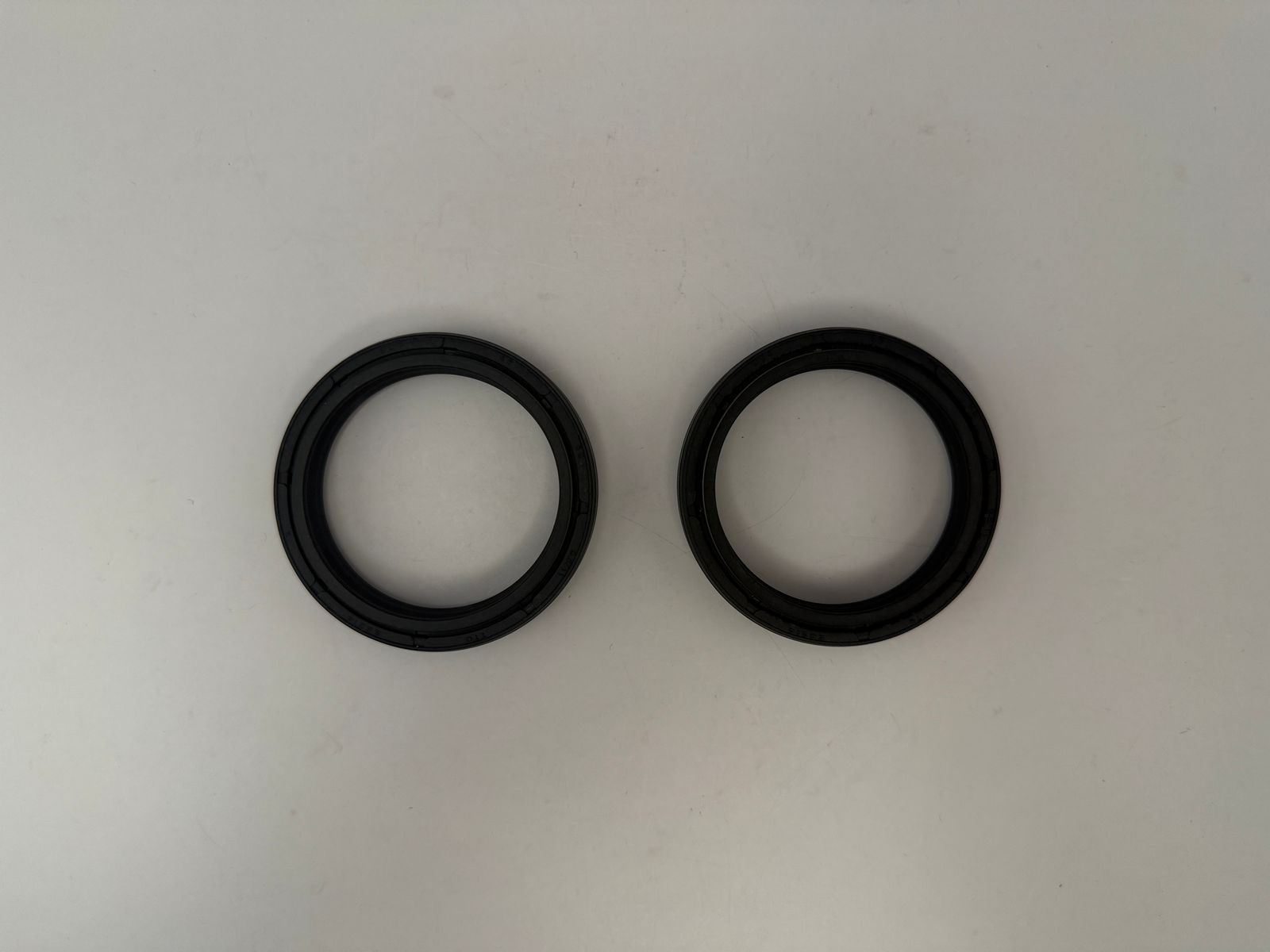 Fork Oil Seals - 504465H image