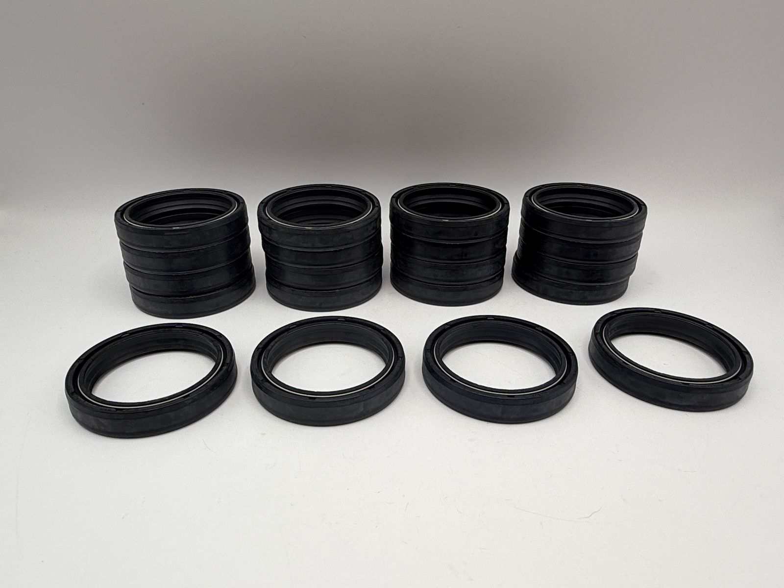 Fork Oil Seals - 504466W image