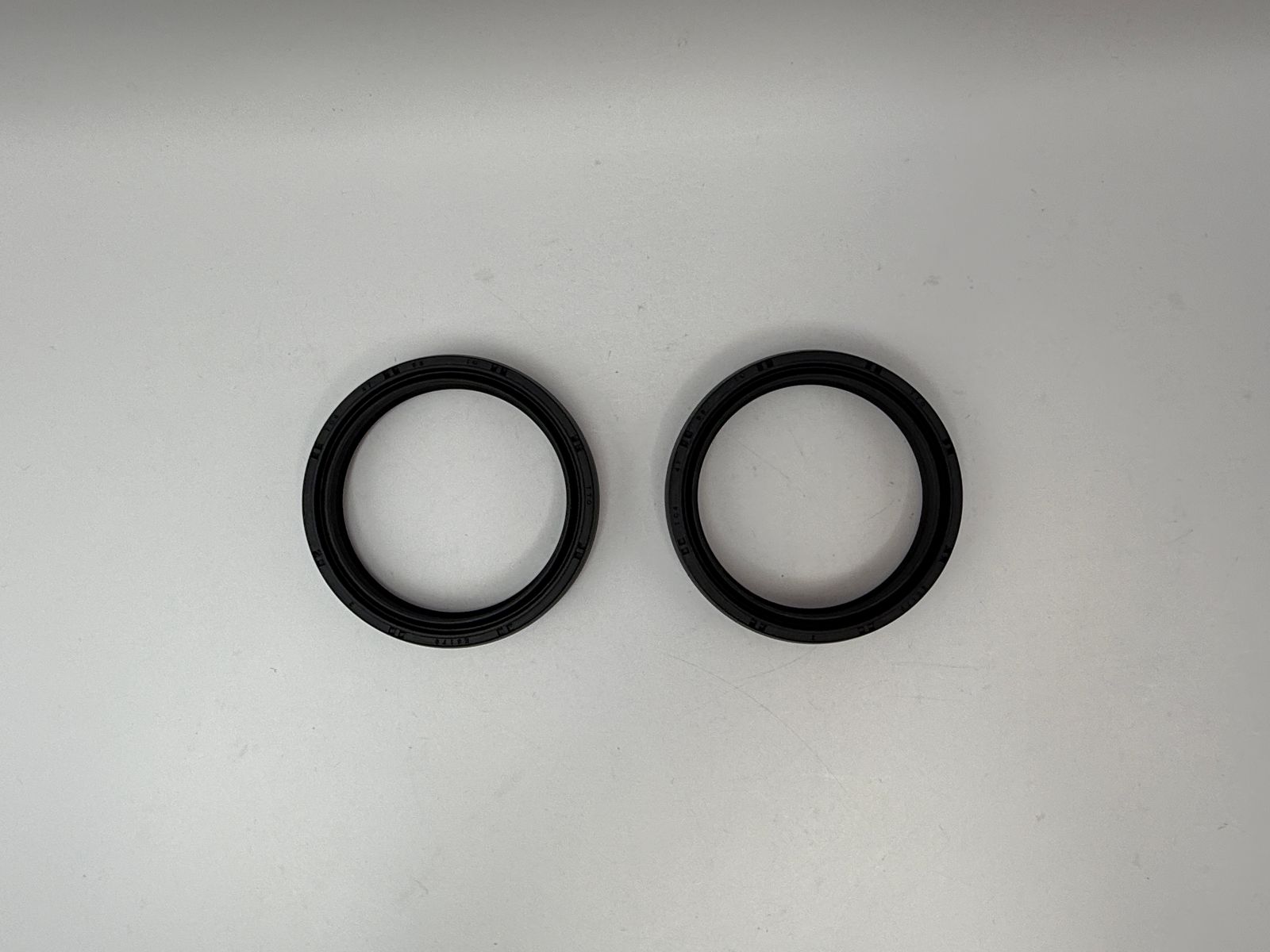 Fork Oil Seals - 504475H image