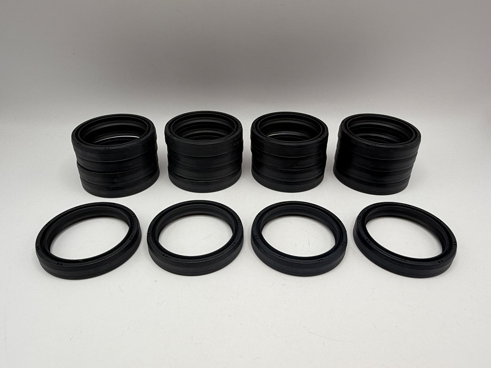 Fork Oil Seals - 504475W image