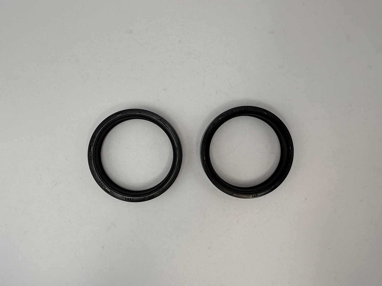 Fork Oil Seals - 504483H image