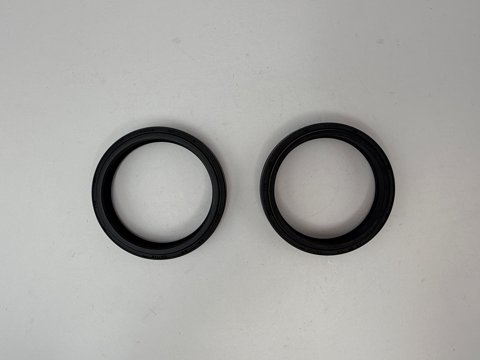 Fork Oil Seals - 504484H image