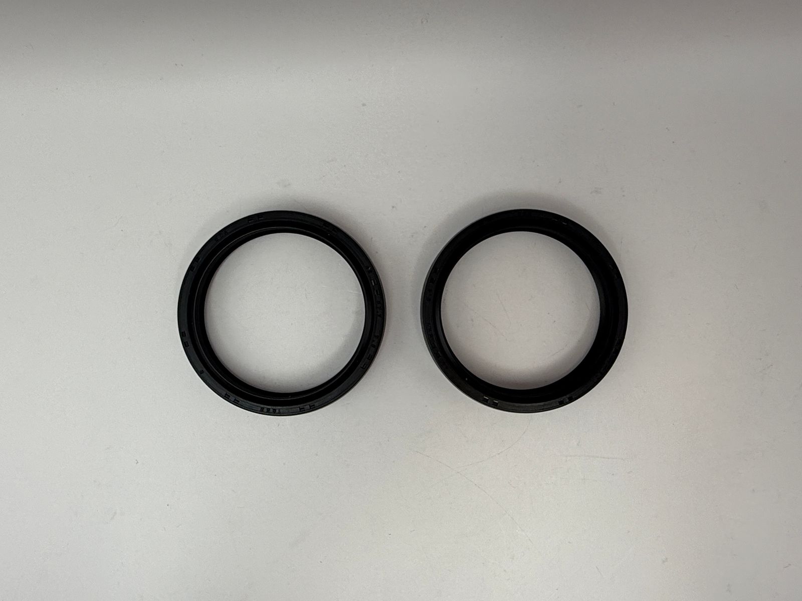 Fork Oil Seals - 504485H image
