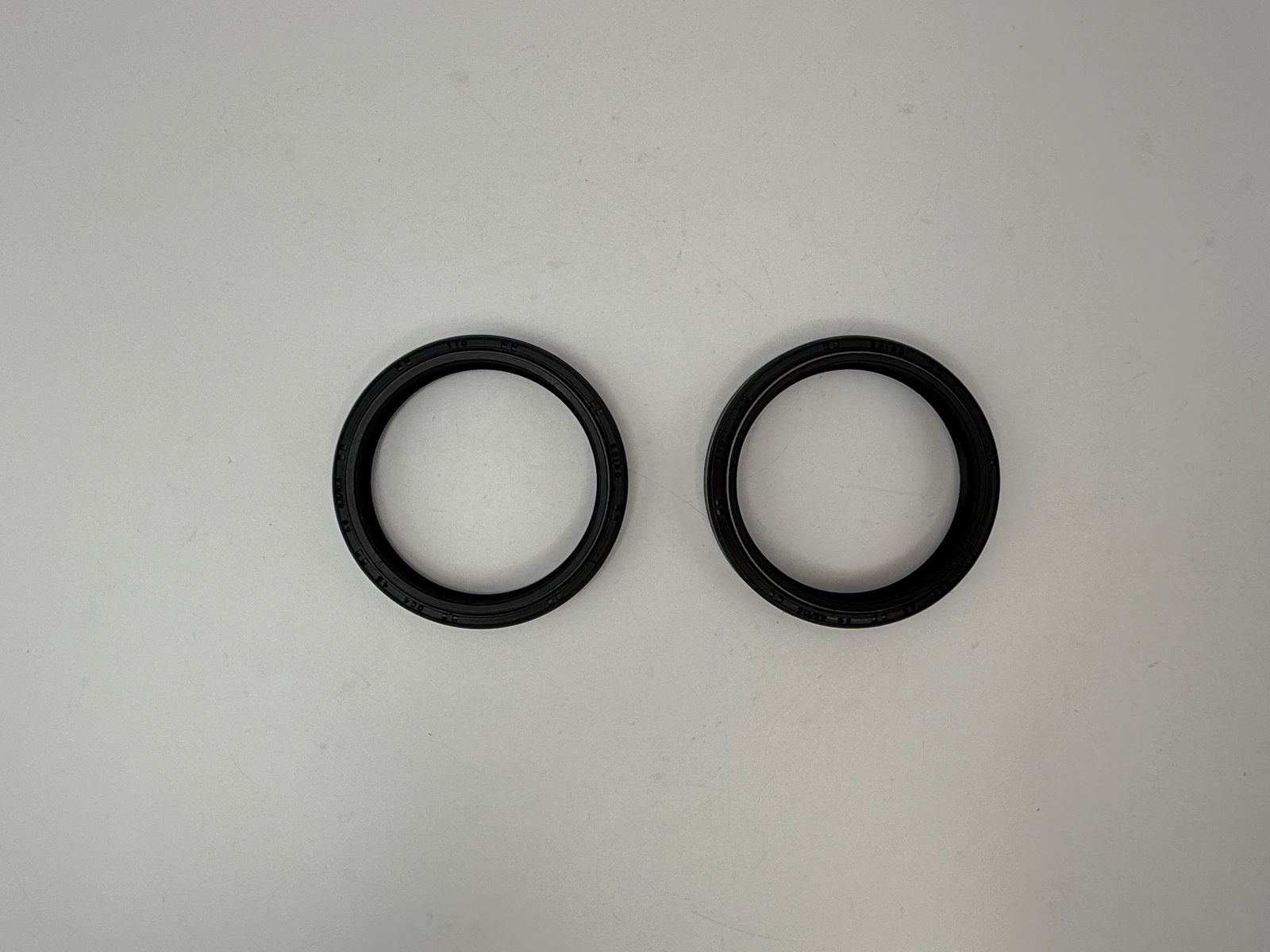 Fork Oil Seals - 504486H image