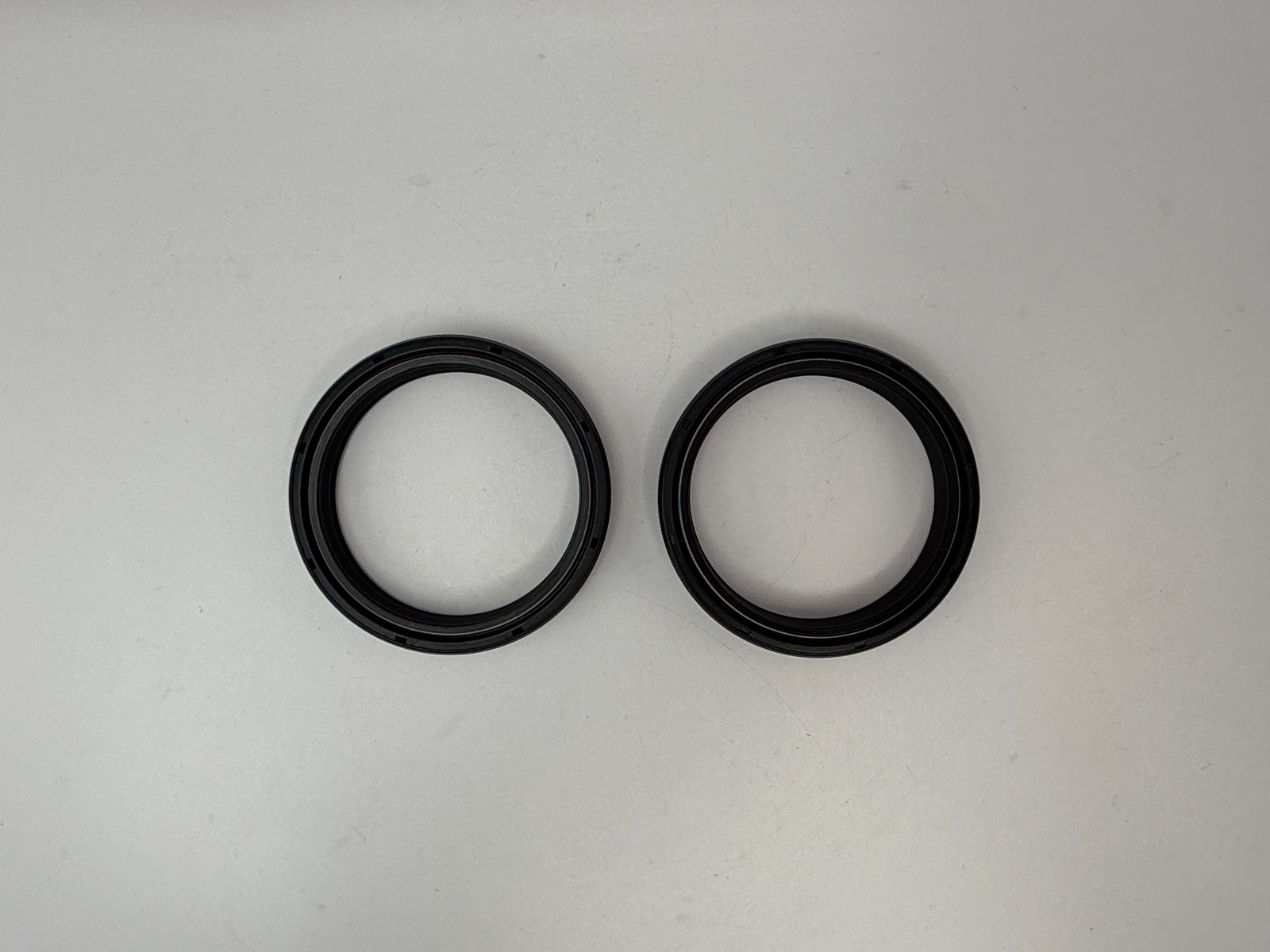 Fork Oil Seals - 504487H image