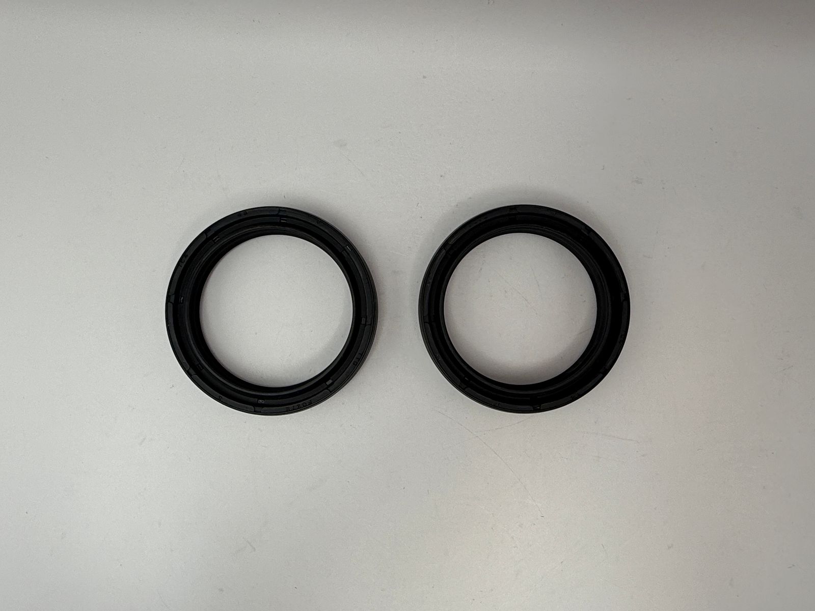Fork Oil Seals - 504489H image