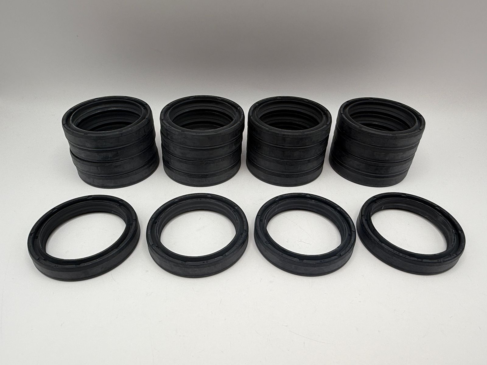 Fork Oil Seals - 504489W image