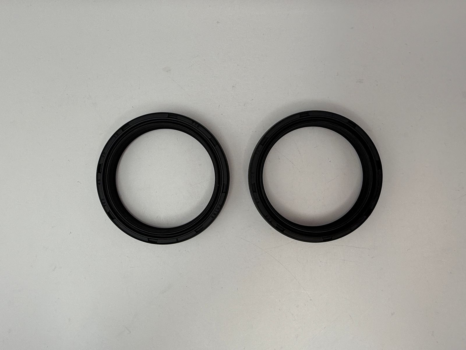 Fork Oil Seals - 504495H image