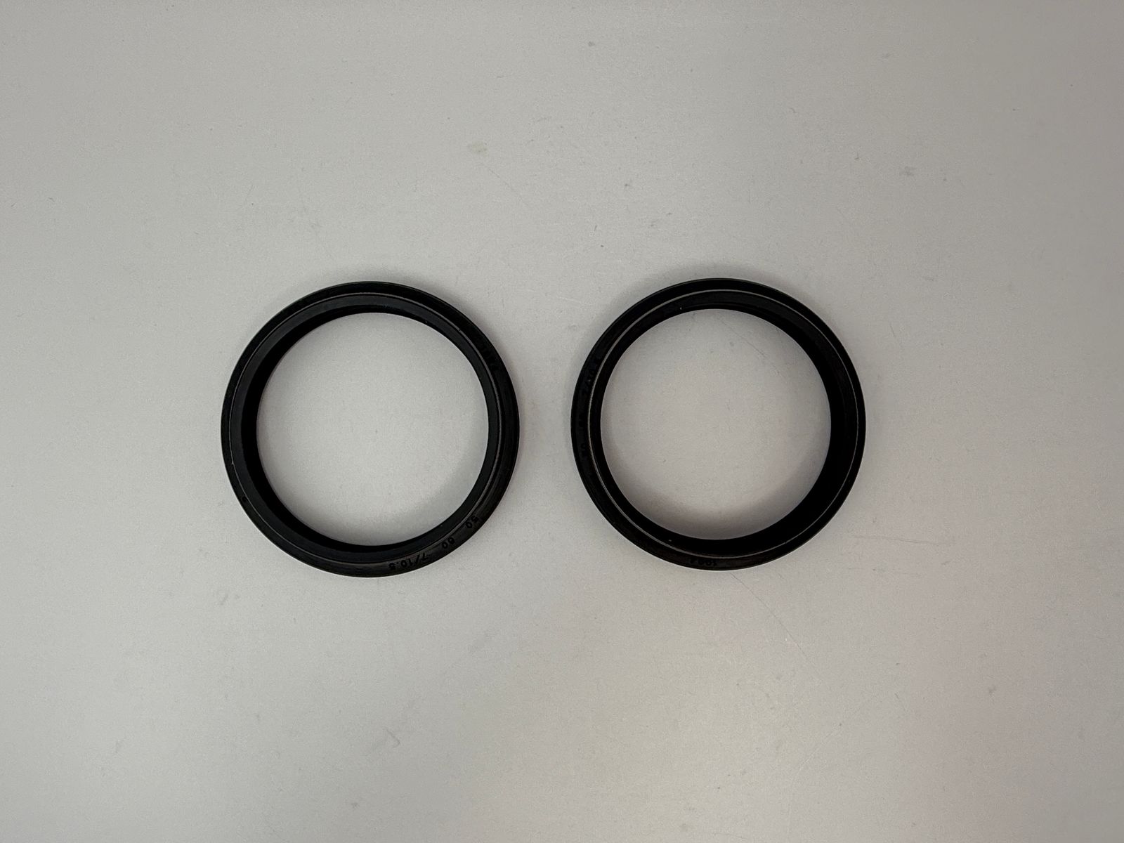 Fork Oil Seals - 504503H image