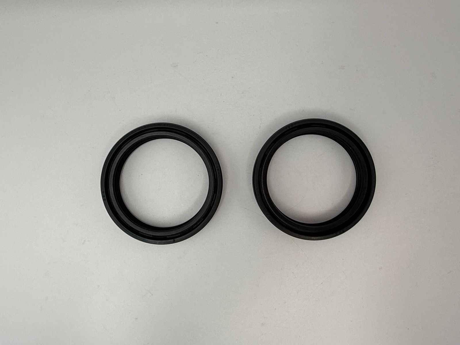 Fork Oil Seals - 504507H image