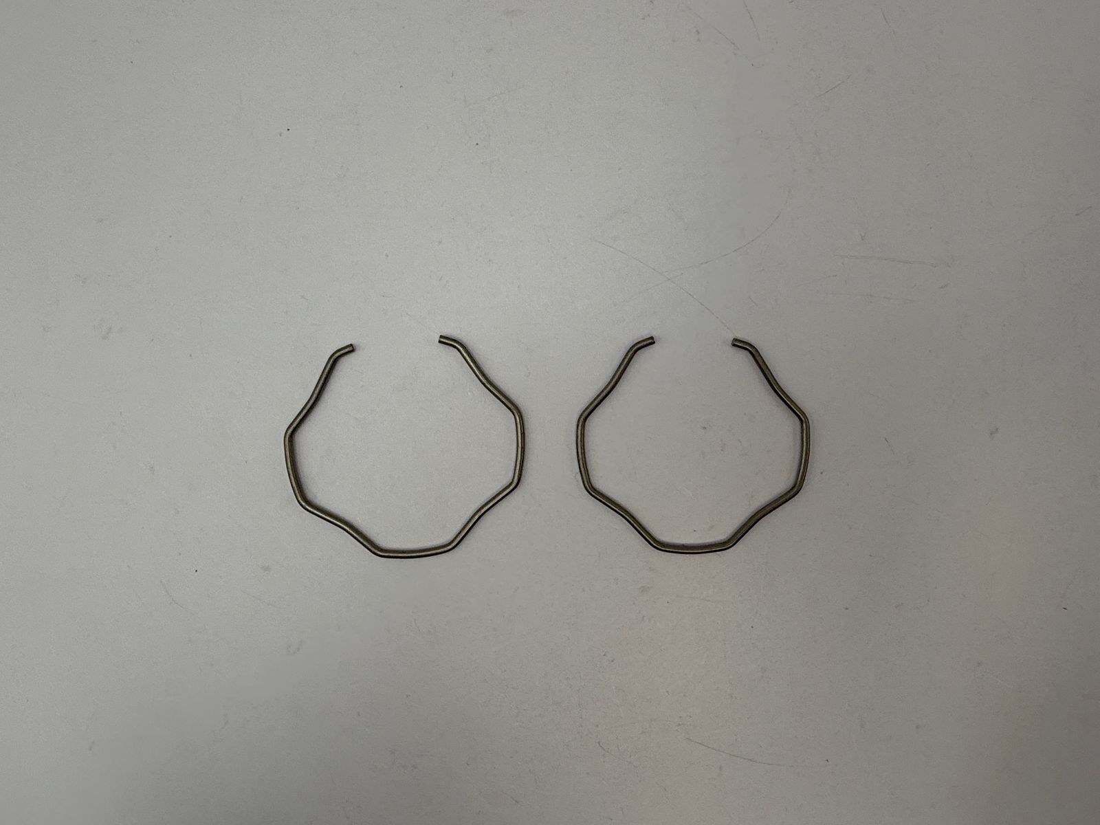Fork Bush Kits - 507040H image