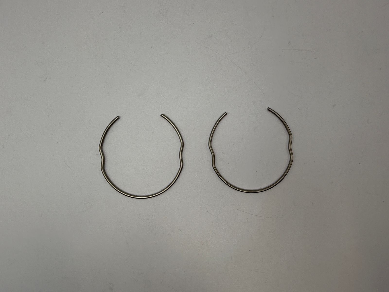 Fork Bush Kits - 507046H image