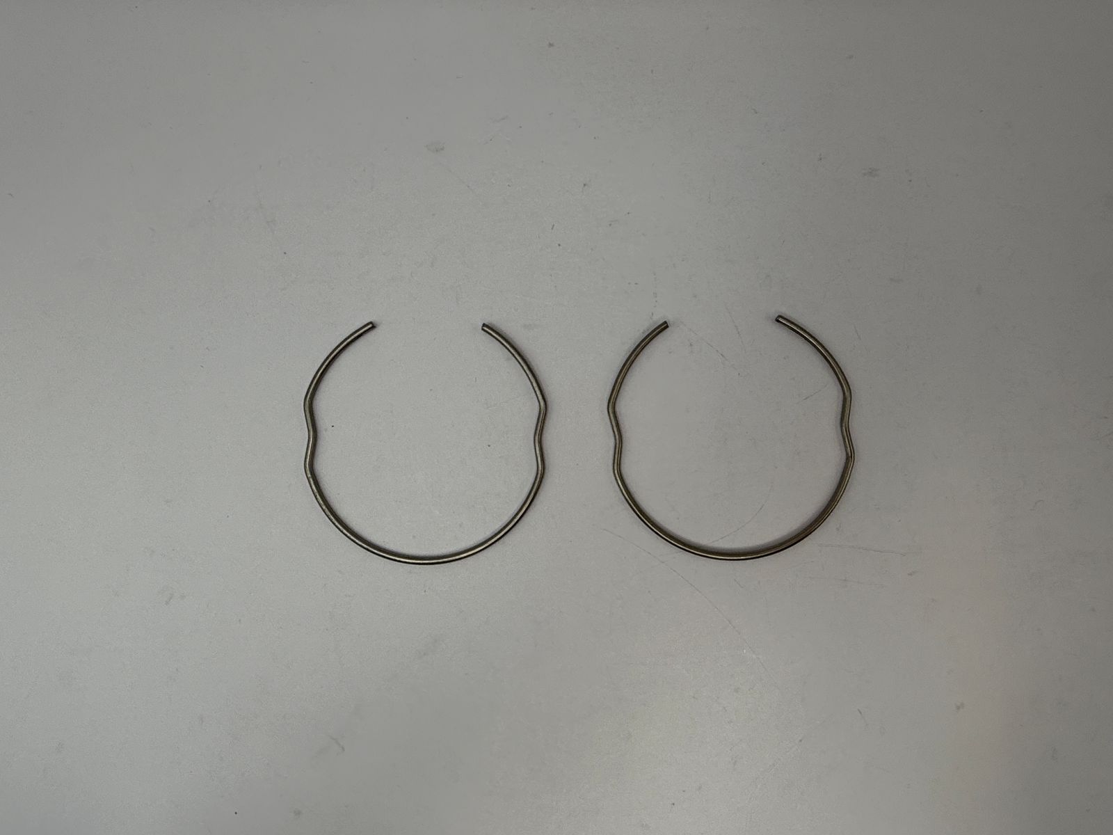 Fork Bush Kits - 507048H image