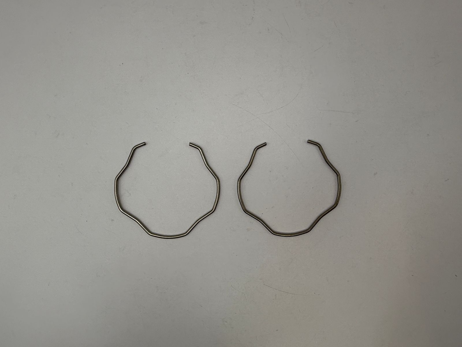Fork Bush Kits - 507050H image