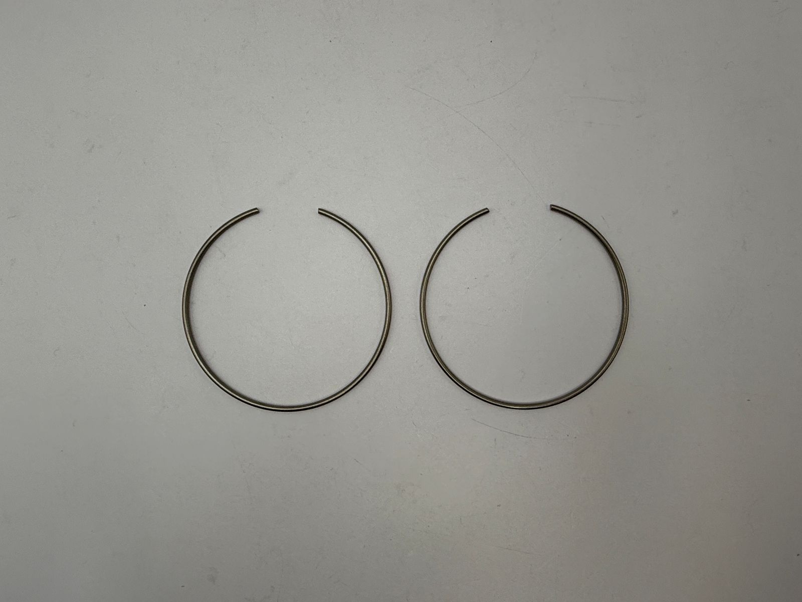 Fork Bush Kits - 507056H image