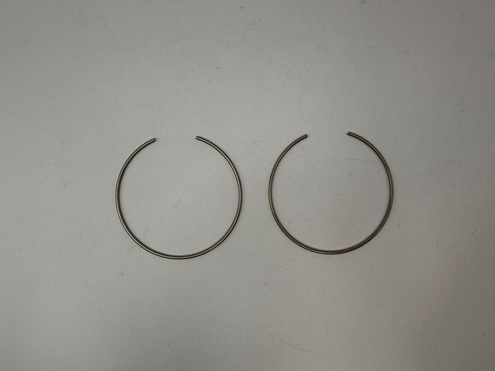 Fork Bush Kits - 507057H image