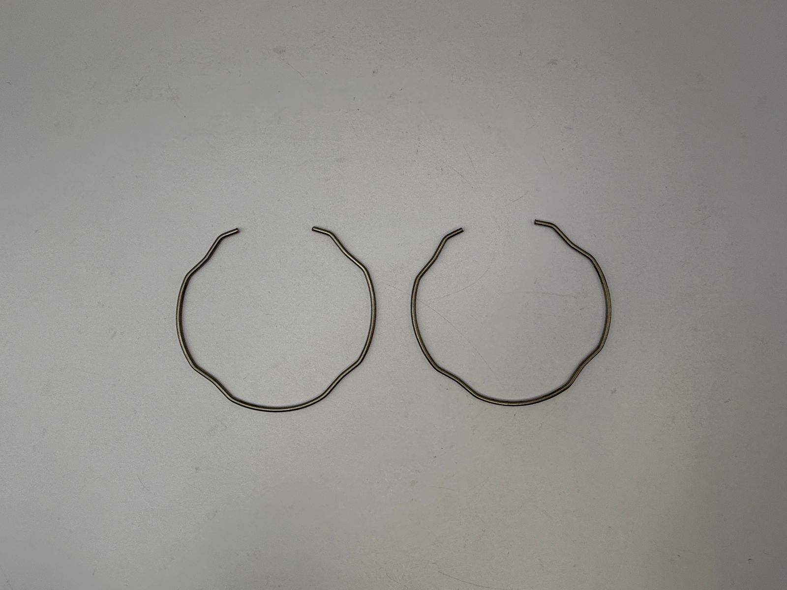 Fork Bush Kits - 507059H image