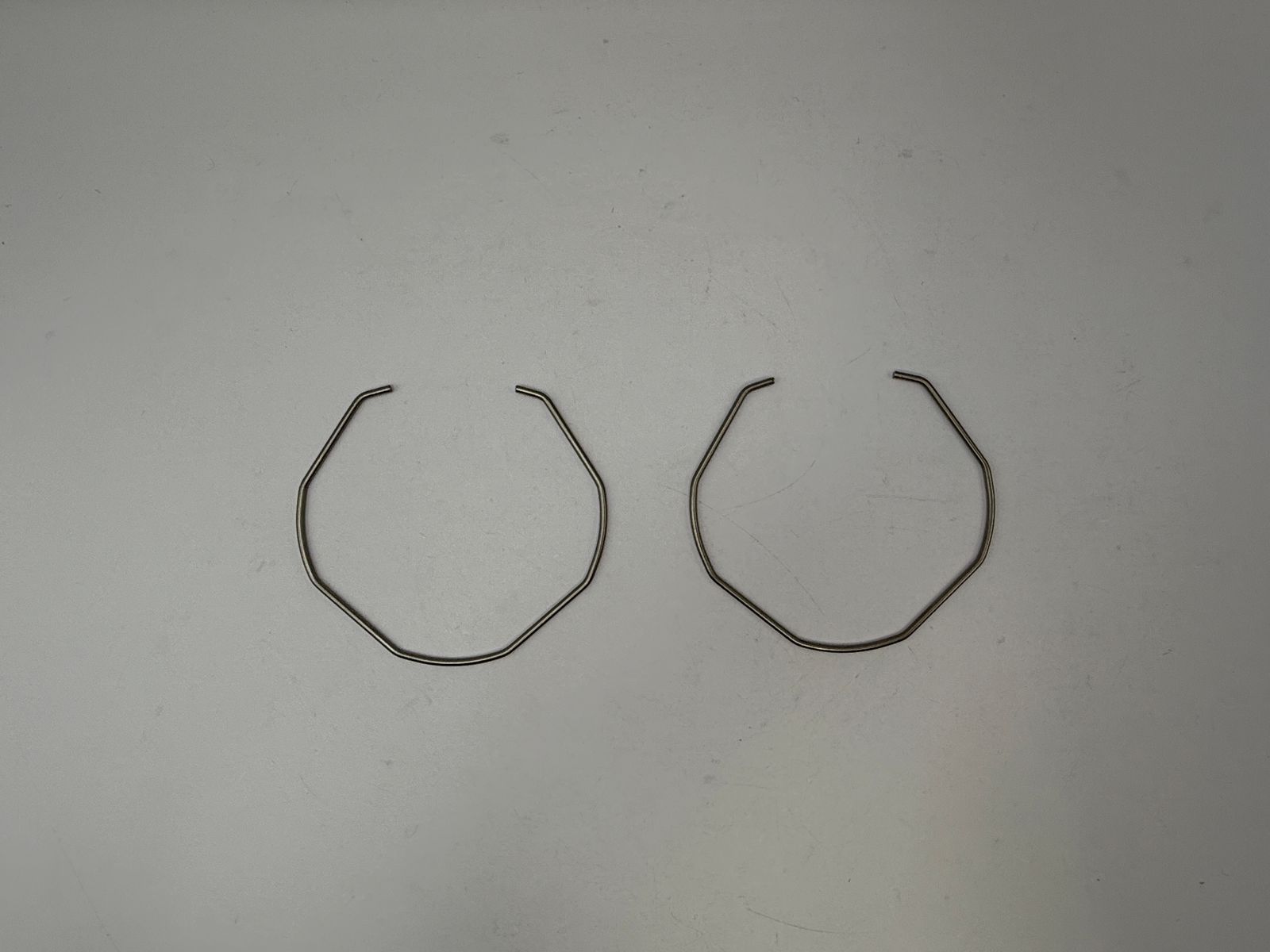 Fork Bush Kits - 507060H image