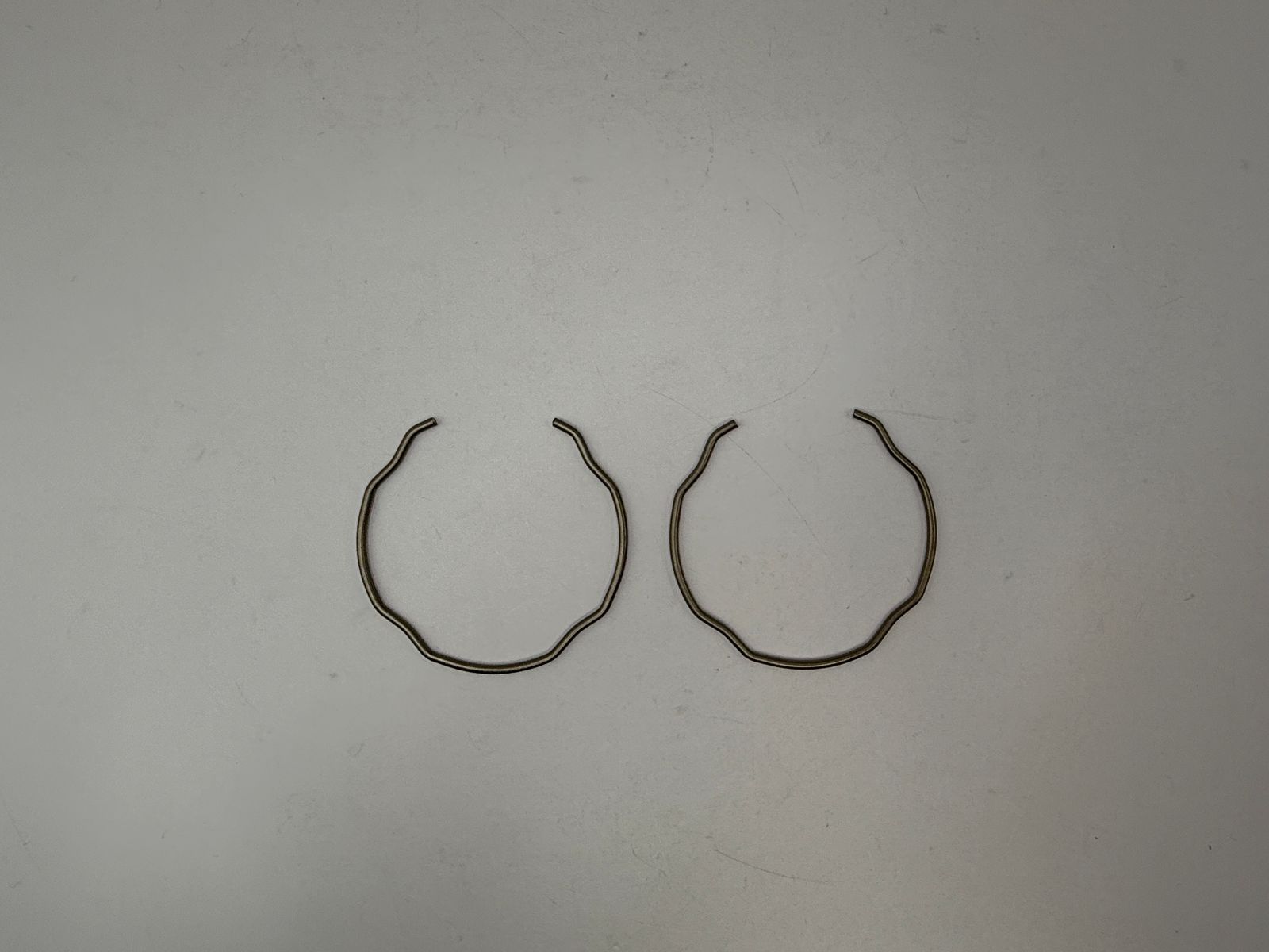 Fork Bush Kits - 507150H image