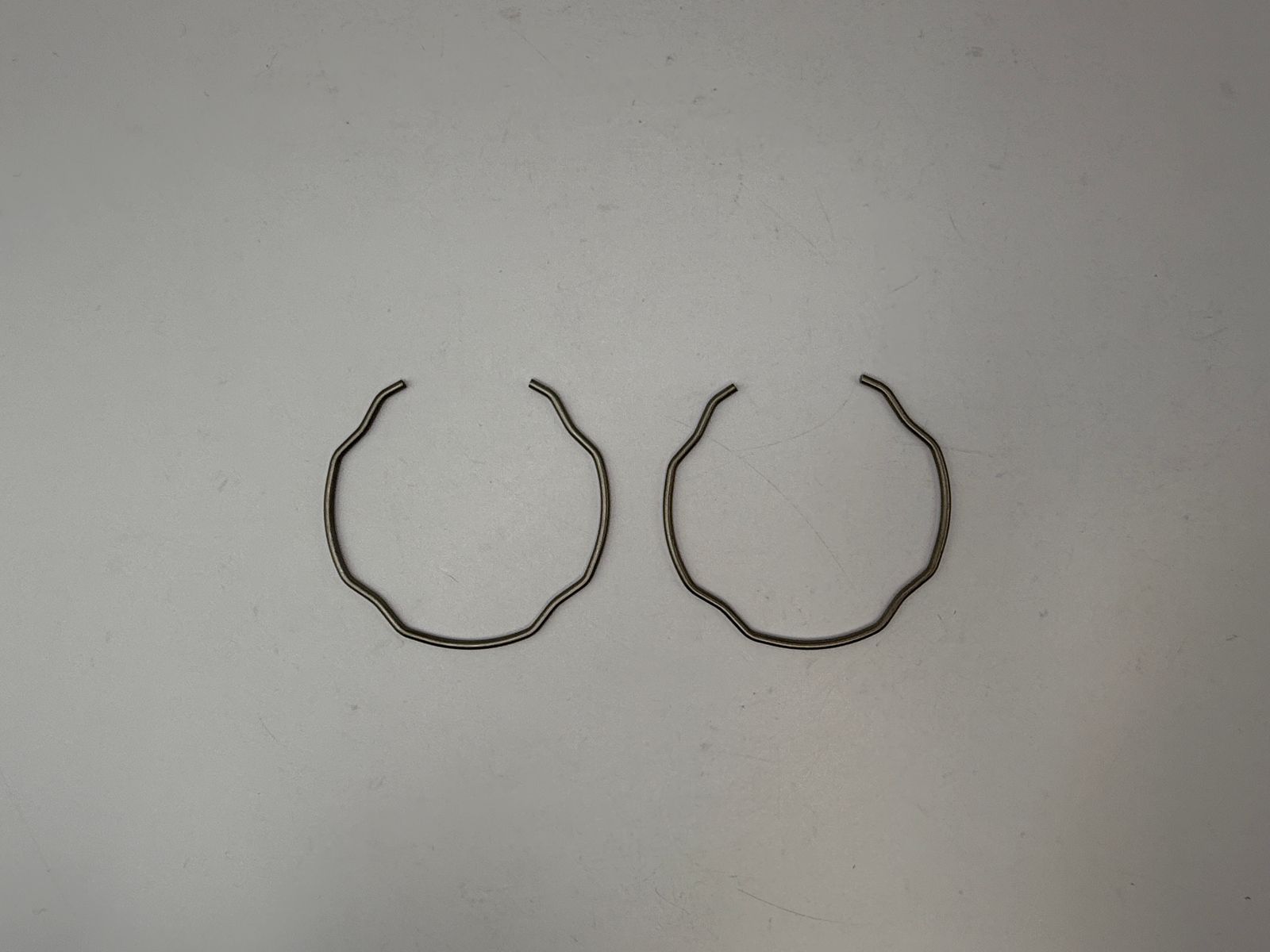 Fork Bush Kits - 507153H image
