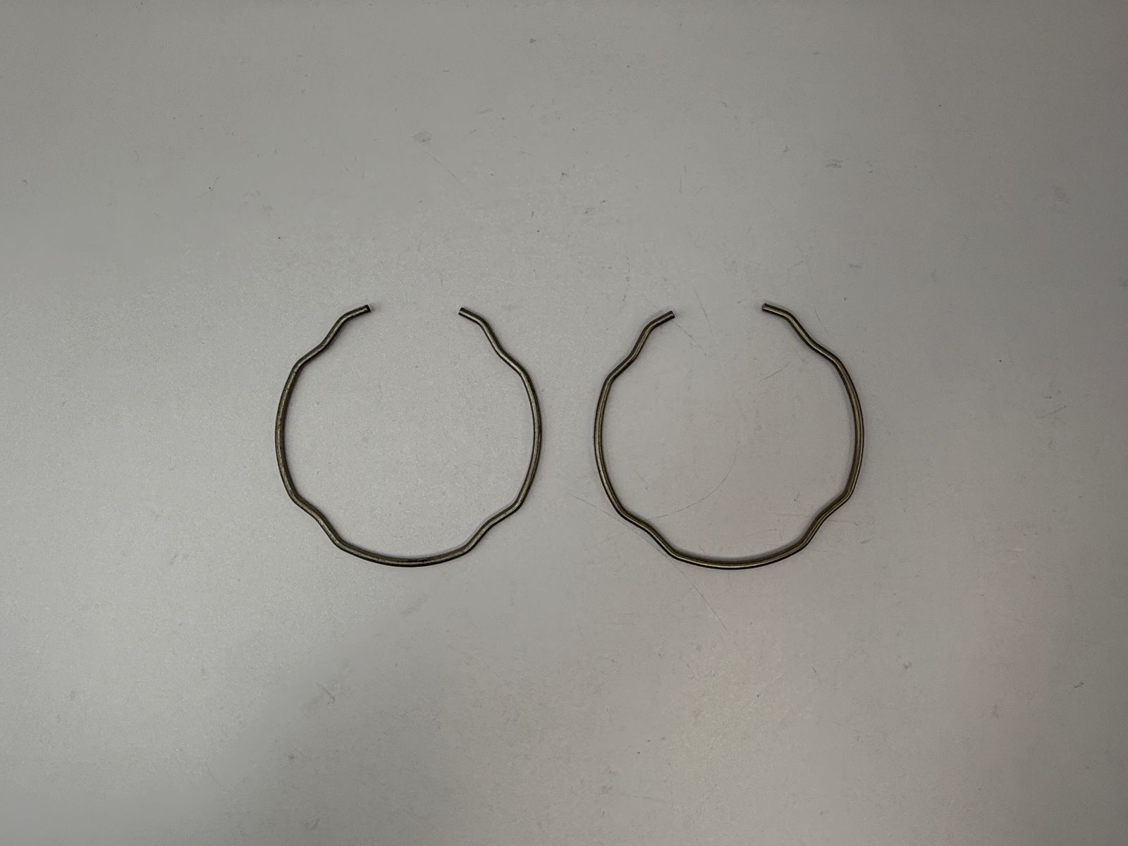 Fork Bush Kits - 507156H image