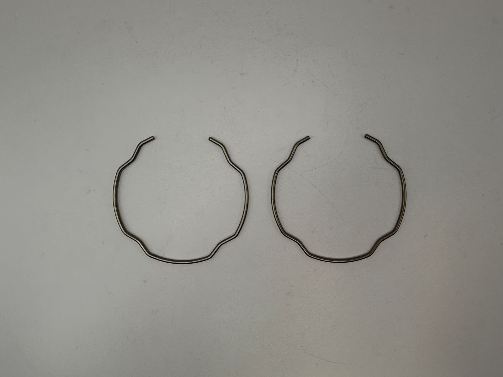Fork Bush Kits - 507160H image