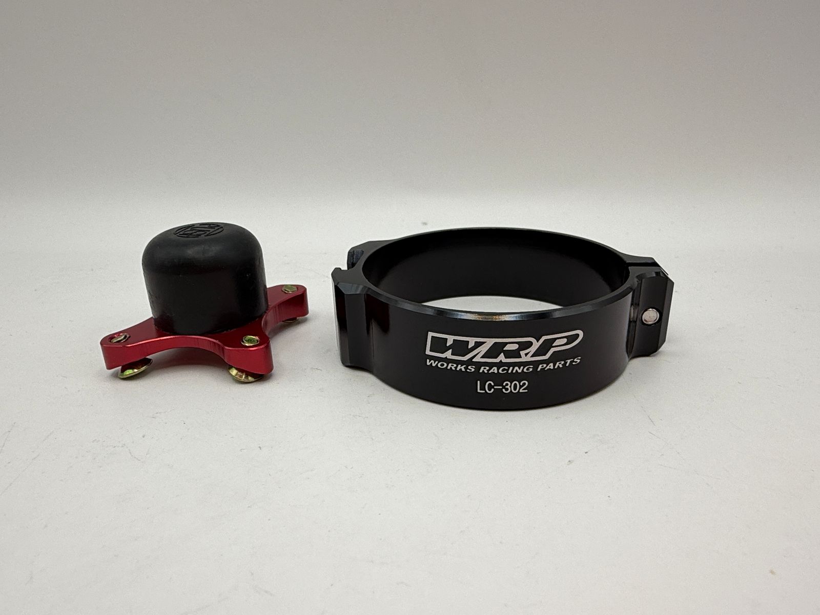 Wrp Mx Holeshot Launch Control - 507511P image