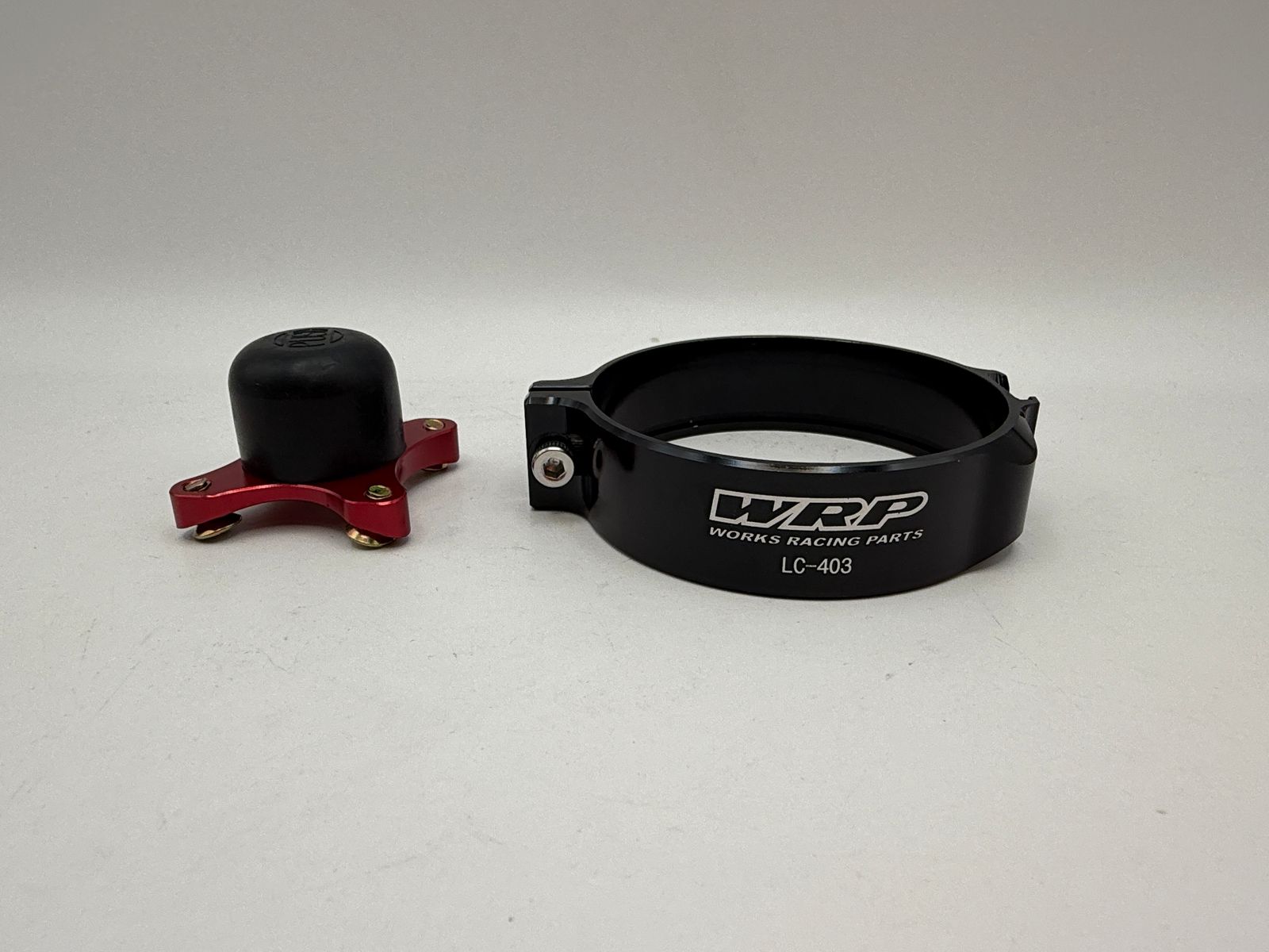Wrp Mx Holeshot Launch Control - 507513P image