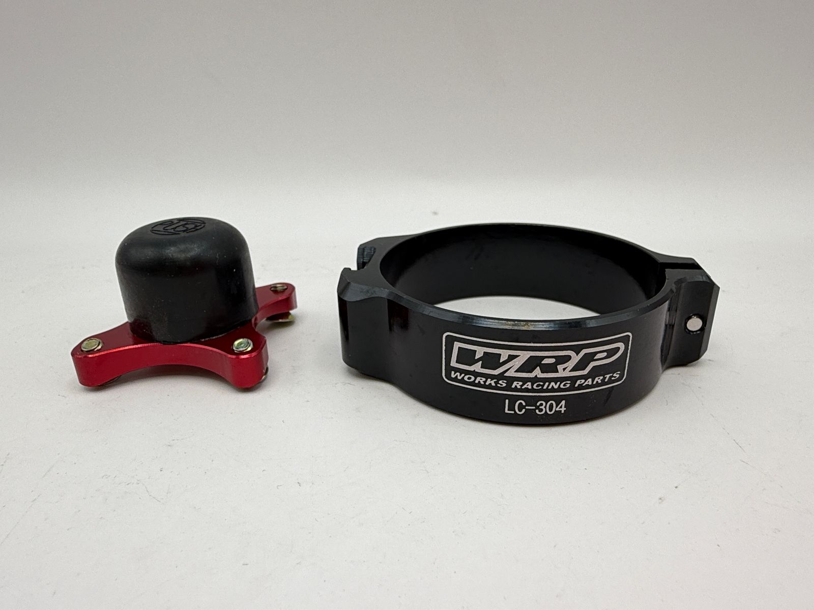 Wrp Mx Holeshot Launch Control - 507521P image