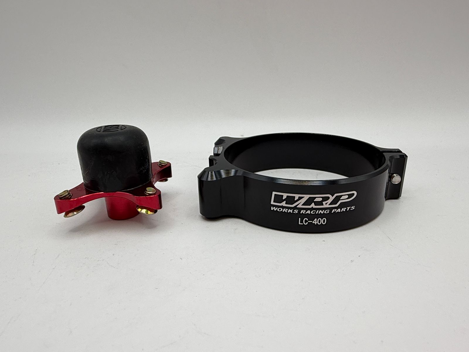 Wrp Mx Holeshot Launch Control - 507523P image