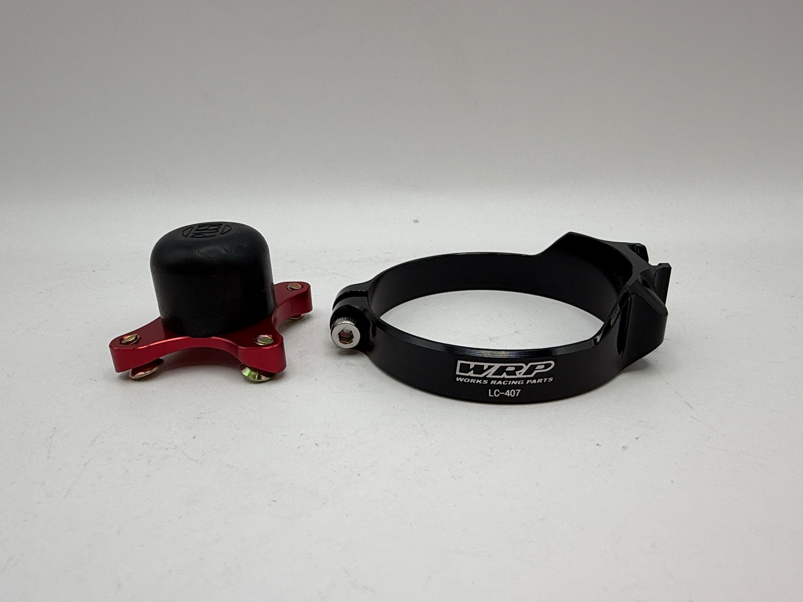 Wrp Mx Holeshot Launch Control - 507524P image