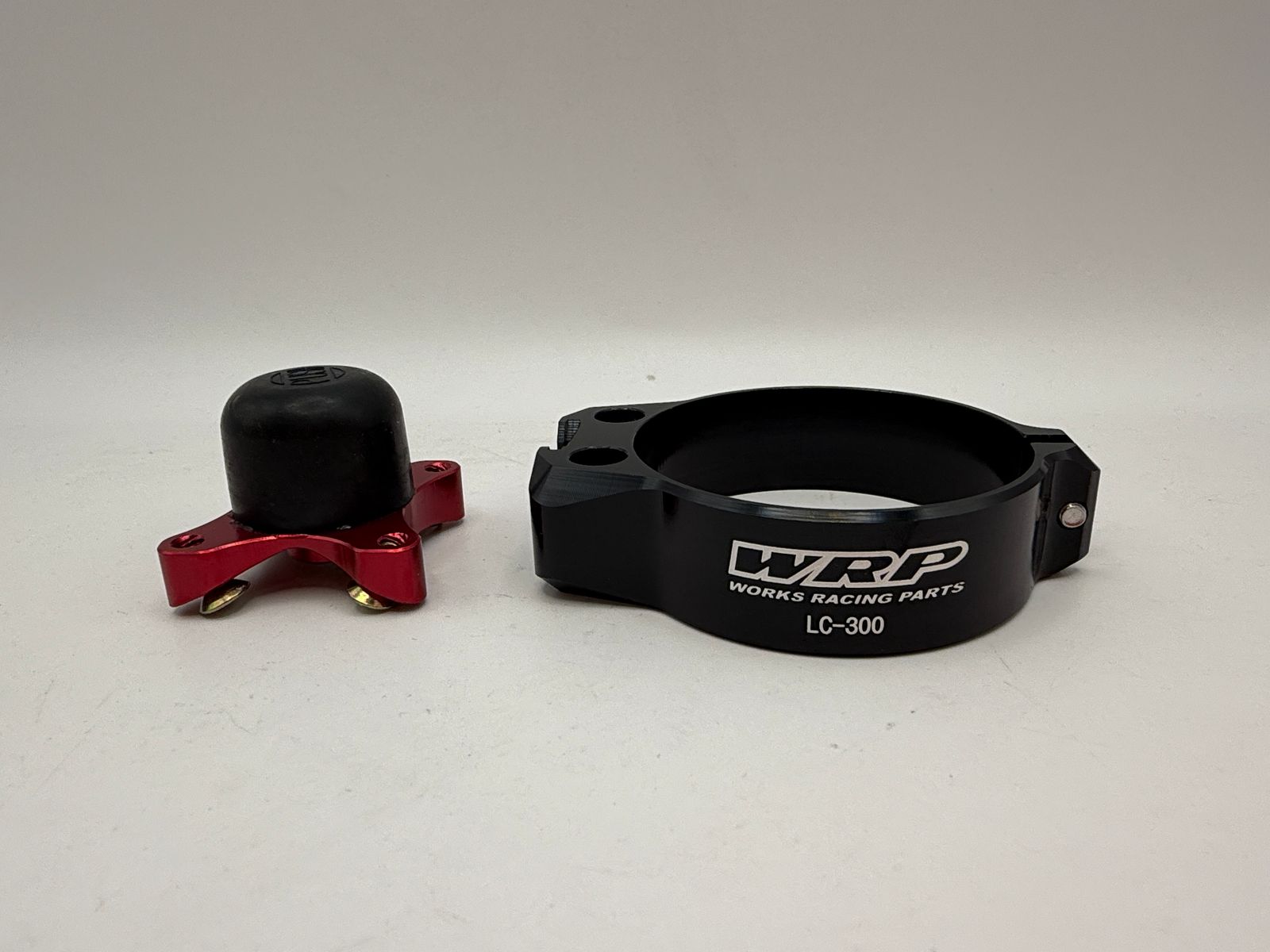 Wrp Mx Holeshot Launch Control - 507531P image
