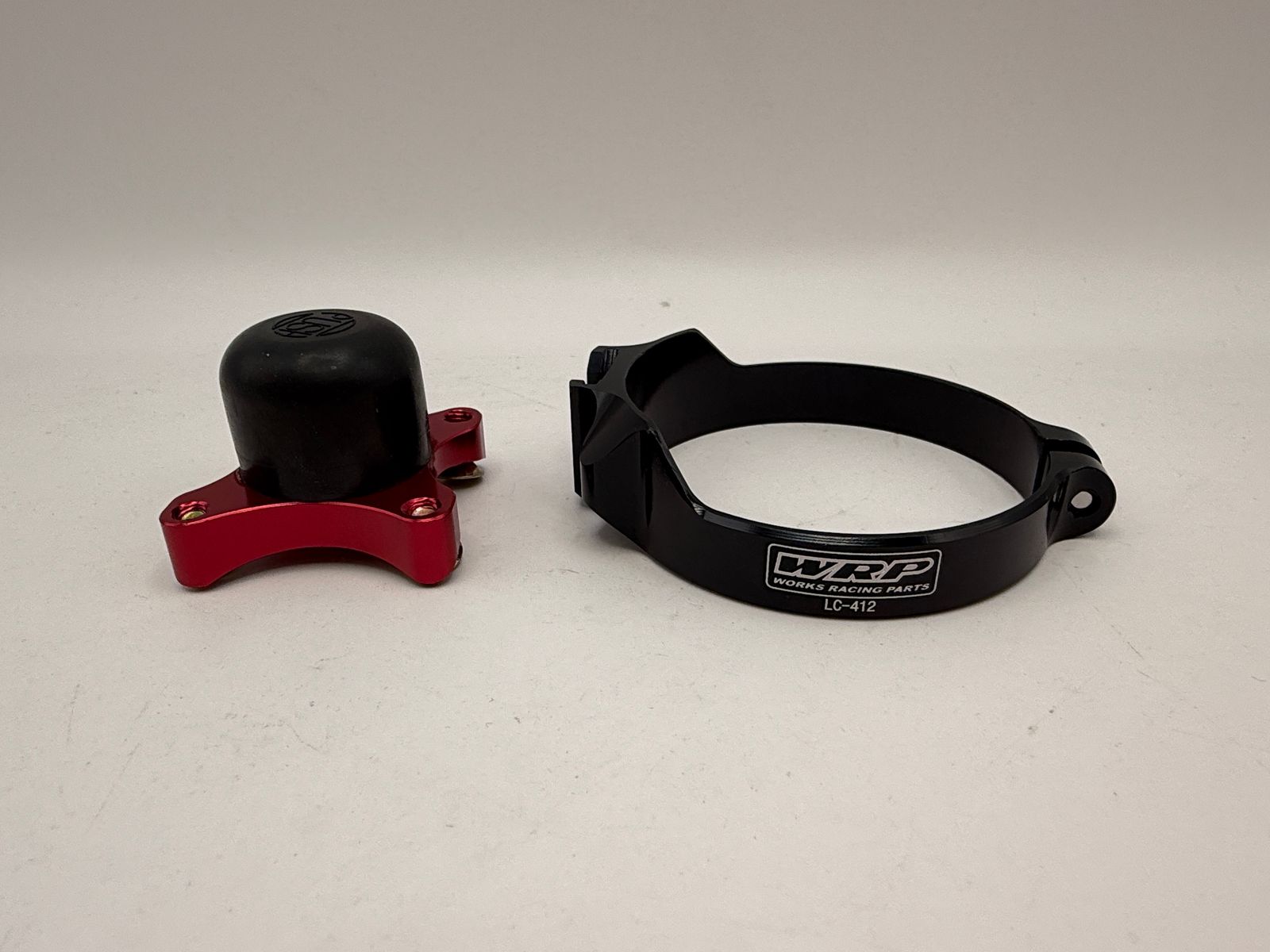 Wrp Mx Holeshot Launch Control - 507533P image