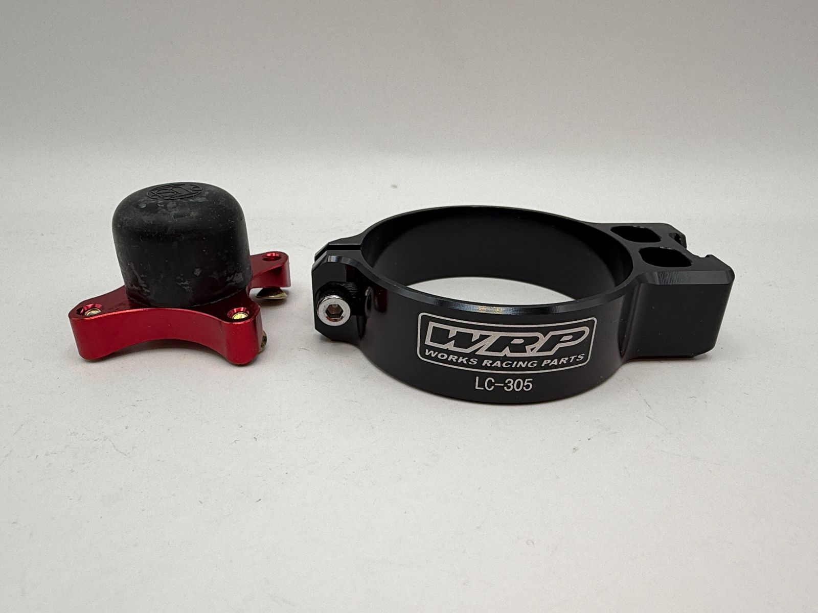 Wrp Mx Holeshot Launch Control - 507541P image