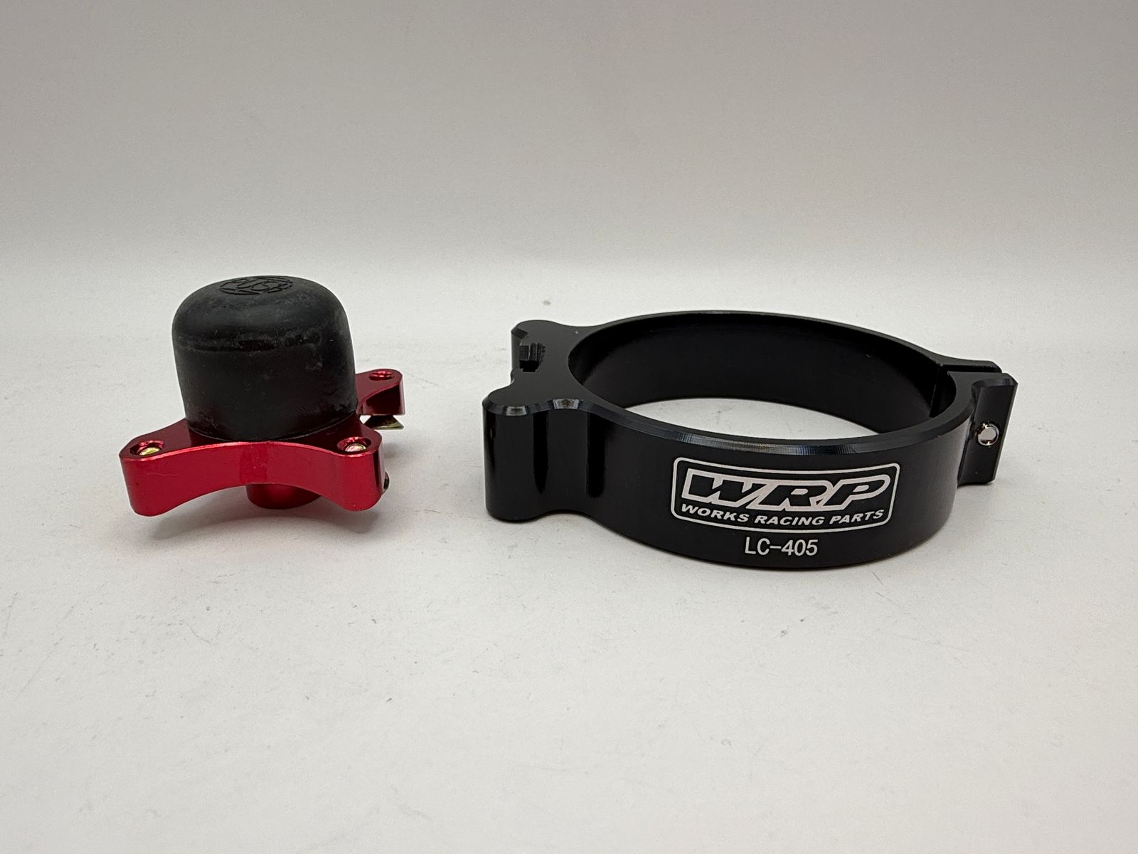 Wrp Mx Holeshot Launch Control - 507543P image