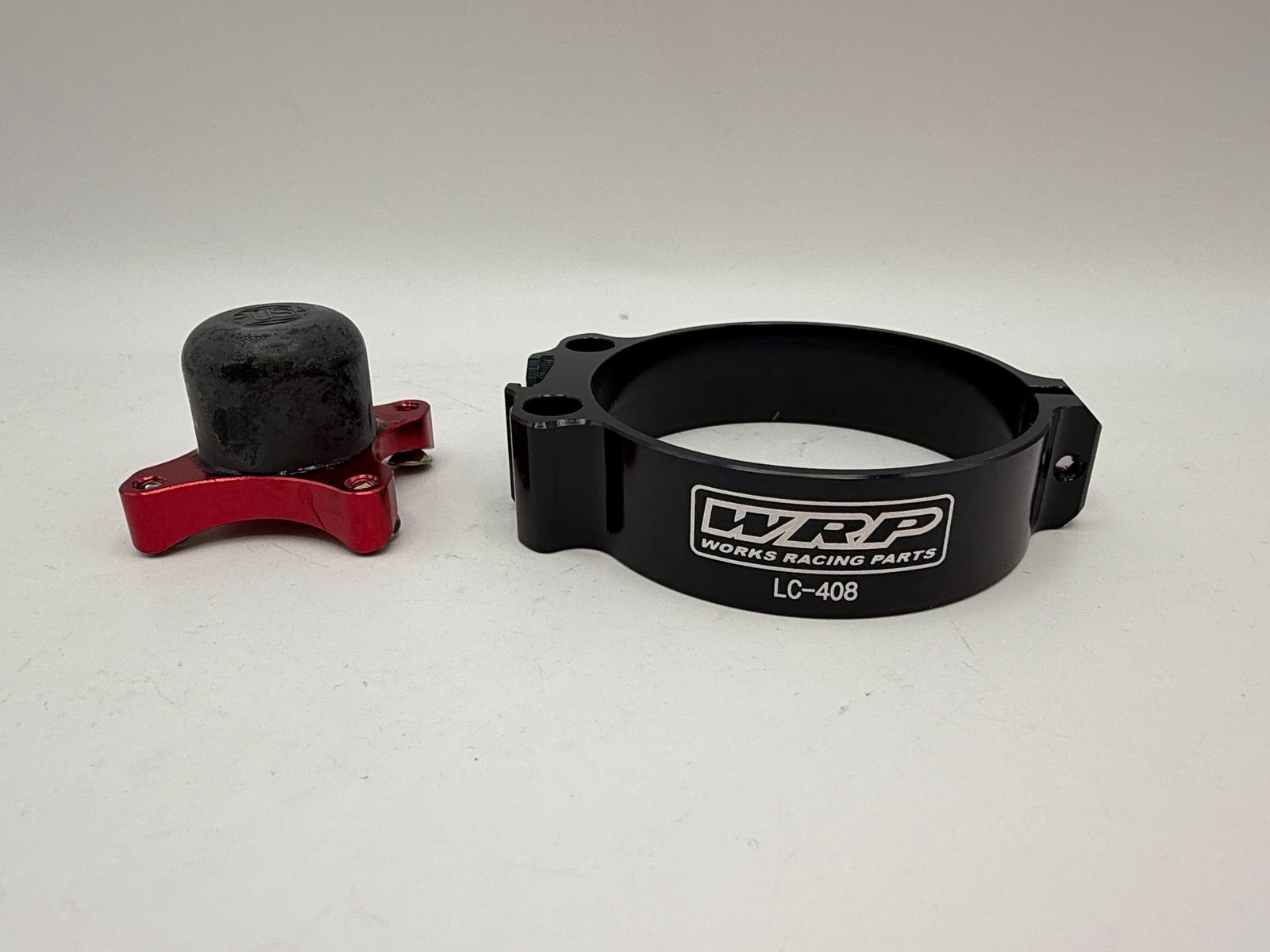 Wrp Mx Holeshot Launch Control - 507544P image