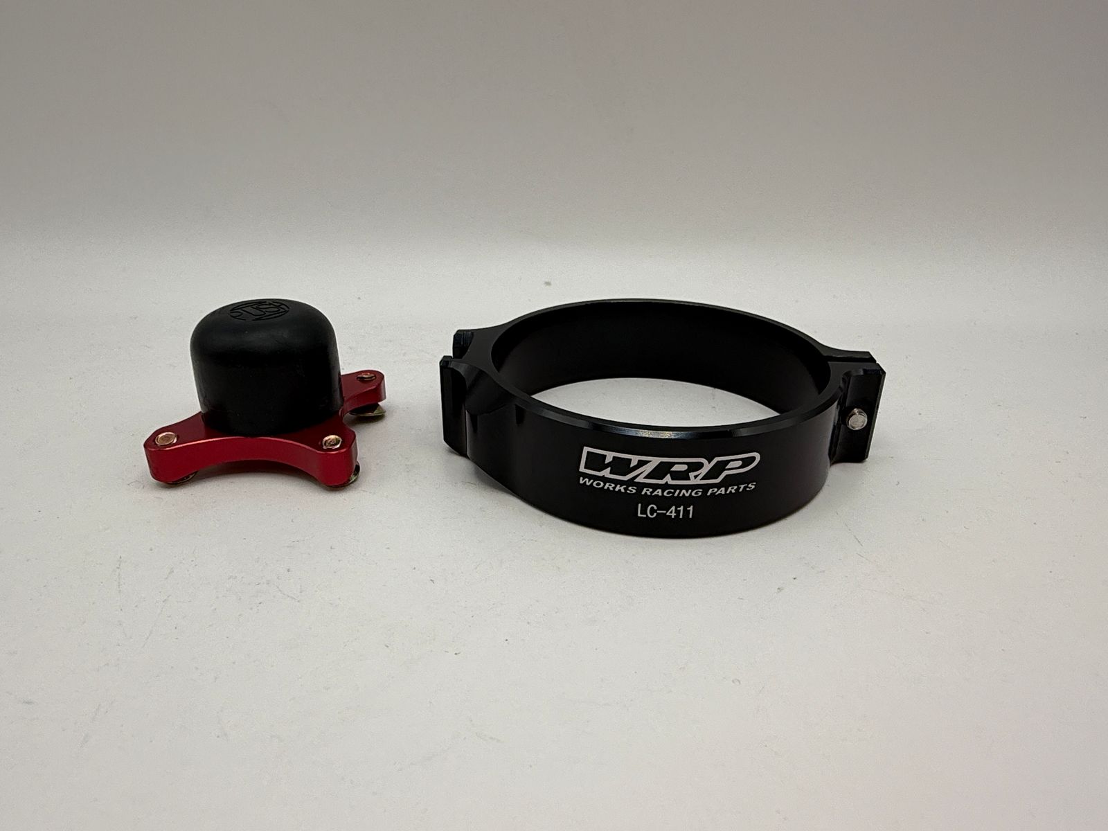 Wrp Mx Holeshot Launch Control - 507545P image