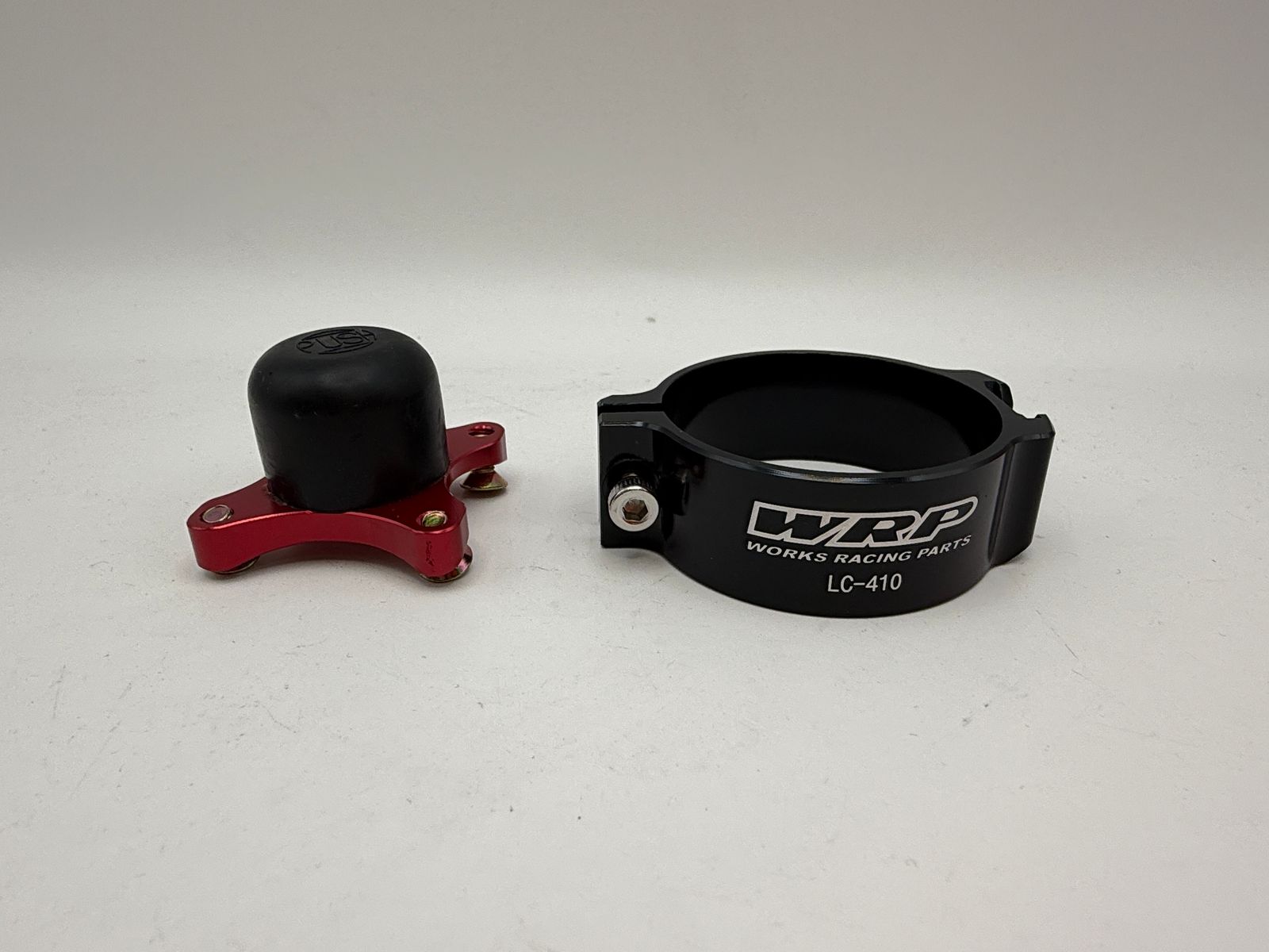 Wrp Mx Holeshot Launch Control - 507554P image
