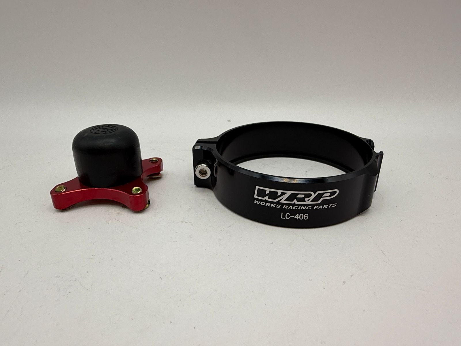 Wrp Mx Holeshot Launch Control - 507556P image